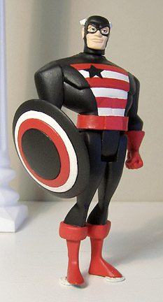 usagent figure